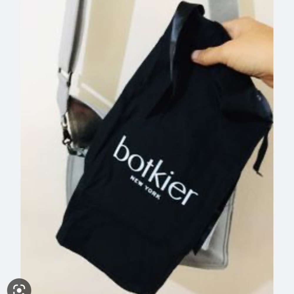 Botkier Slouch Stud Purse